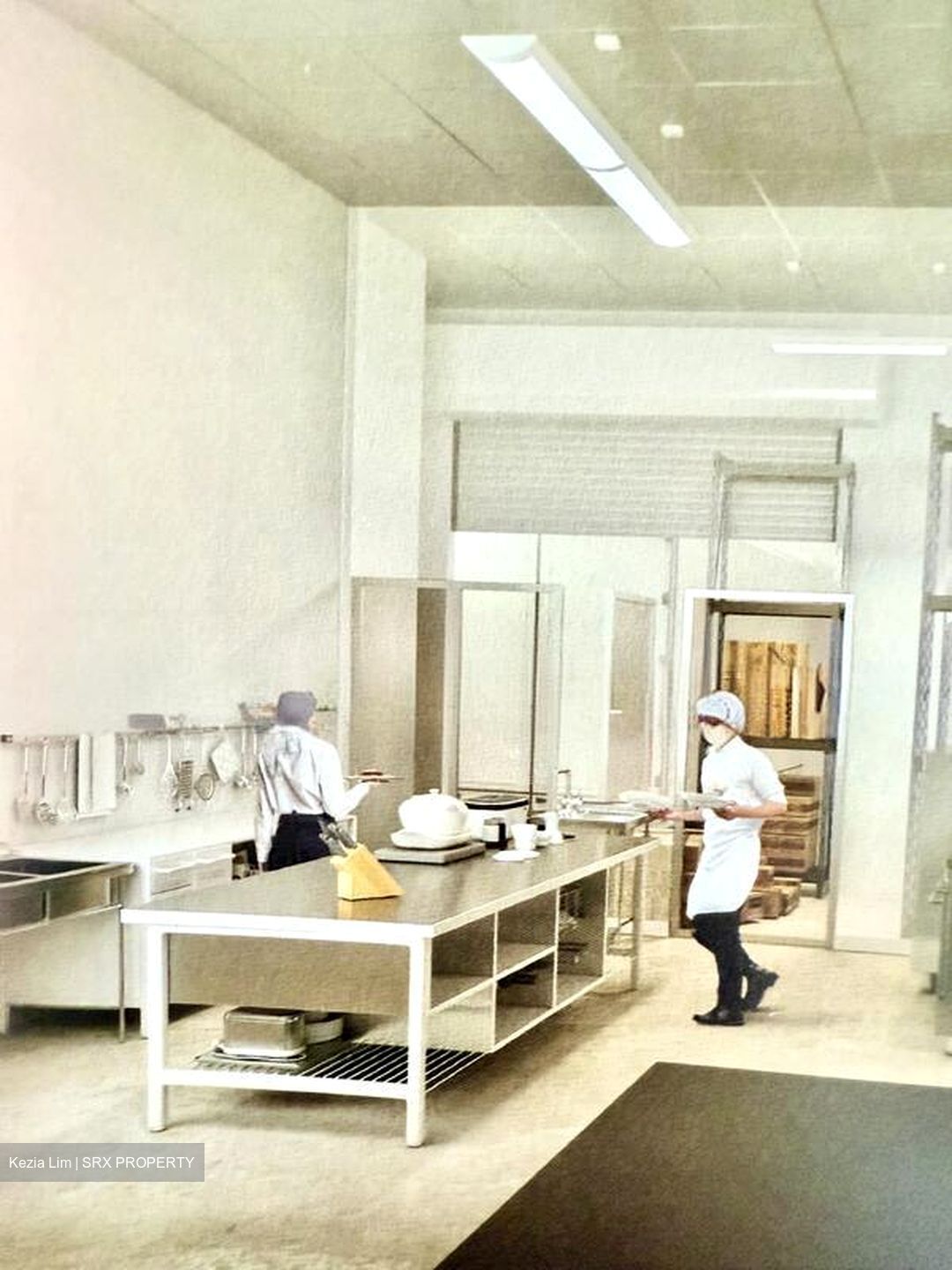 Ct Foodnex (D25), Factory #502545291